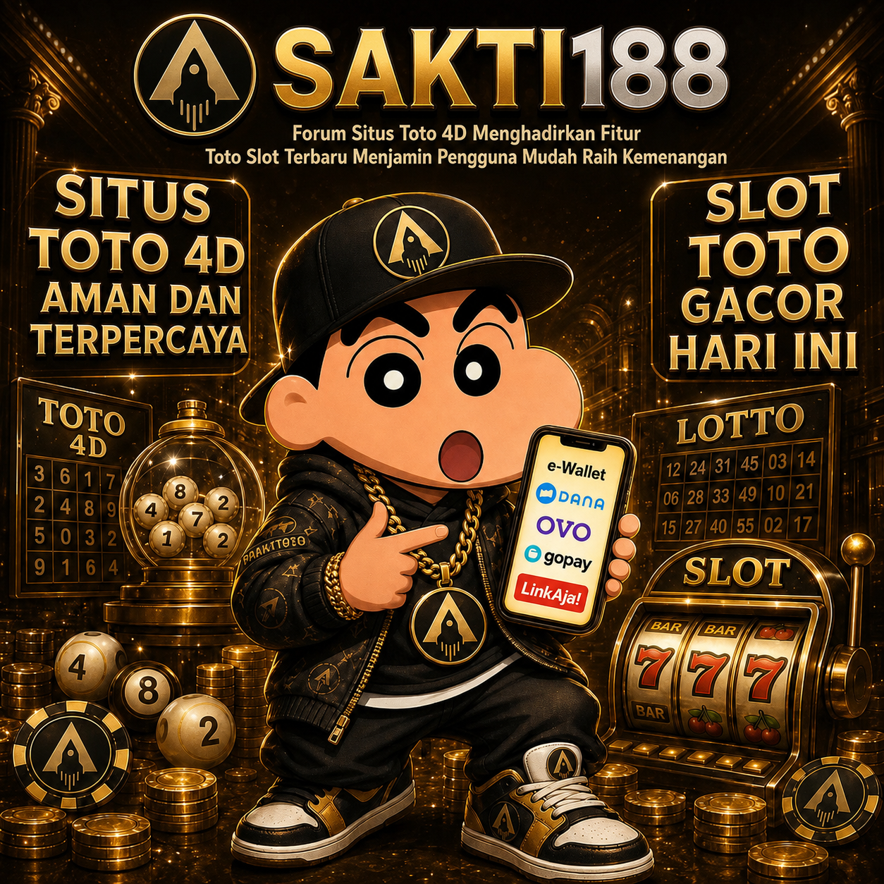 SAKTI188 | Platform Game Online Resmi Akses Super Cepat Layanan 24 Jam Non Stop
